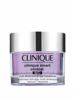Антивозрастной крем для лица Smart Clinical MD Age Transformer, 50 мл Clinique