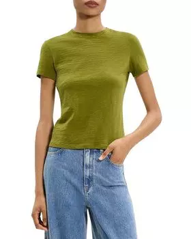 Apex Tiny Tee Theory, зеленый