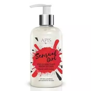 Apis Sensual Mirl Крем для ухода за руками 300мл