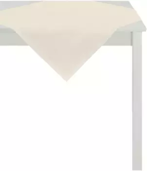 АПЭЛТ среднее одеяло "АЛАСКА, ЛОФТ СТИЛЬ, Rips Uni", (1 шт.) APELT 93х93 см, цвет creme