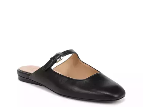 Apple Мюли Naturalizer, Black