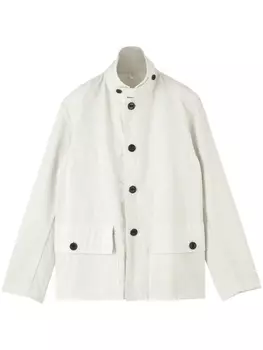 Applied Art Forms BM1-4 Chore jacket, нейтральный цвет
