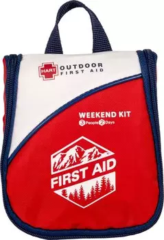 Аптечка выходного дня HART Outdoor