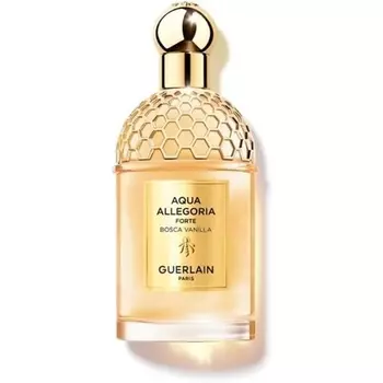 Aqua Allegoria Forte Bosca Vanilla Edp 75мл, Guerlain