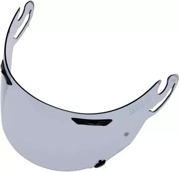 Защитное стекло Arai L-Type Pinlock, бледно-синее