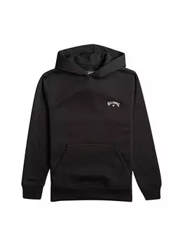 Arch po мужская толстовка Billabong, серый