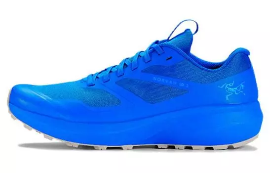 Кроссовки мужские Arcteryx Norvan Ld 3 Running, синий