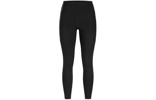Arcteryx Спортивные брюки женские черные