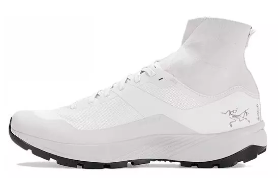 Кроссовки Arcteryx Vertex, серый / белый