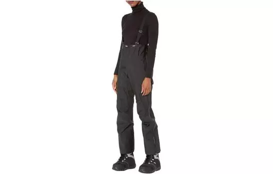 Arcteryx Женщины в целом, цвет Black