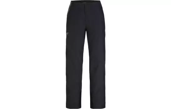 Женские лыжные брюки Arcteryx, черный