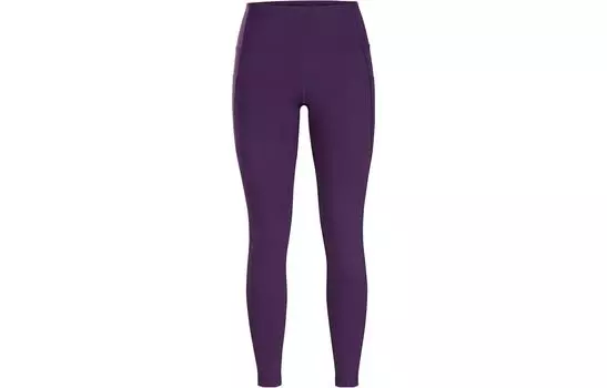 Женские брюки Arcteryx, фиолетовый
