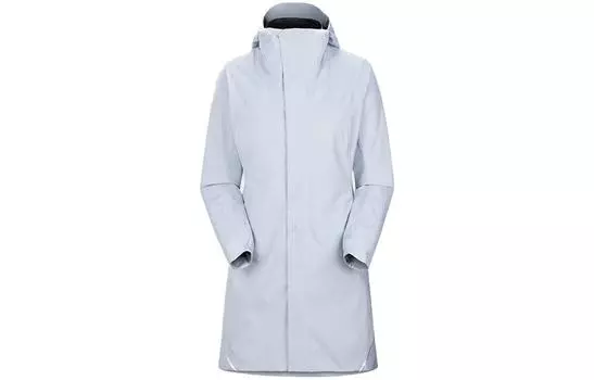 Arcteryx Женский Тренч, цвет Lucent
