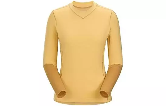 Свитер Arcteryx женский, черный