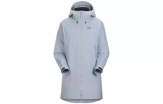 Arcteryx Женское Пальто, цвет Black
