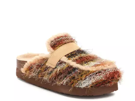 Arctic Сабо Rocket Dog, Brown Multicolor