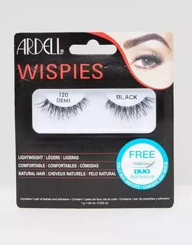 Ardell – Lashes Wispies 120 – ресницы