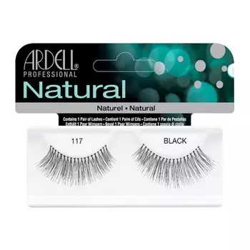 Ardell Natural N Grad 117 Накладные ресницы
