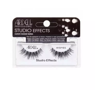 Ardell Studio Effects False Eyelashes Wispies
