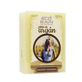 Аргановое мыло 100 гр Eco Beauty