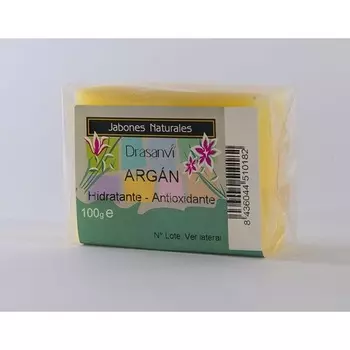 Аргановое мыло 100г, Drasanvi