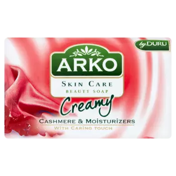 Arko Kaszmir кусковое мыло, 90 г