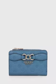 АРЛЕНА кошелек Guess, синий