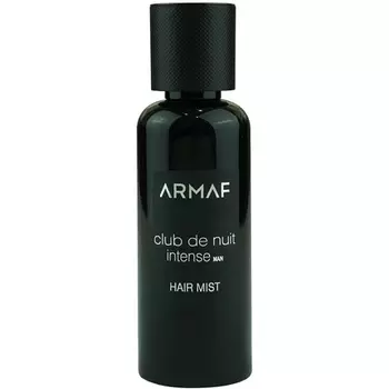 ARMAF Club De Nuit Интенсивный спрей для волос для мужчин 55 мл