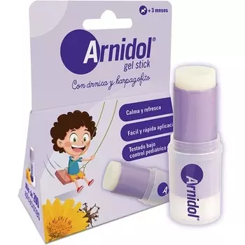 Arnidol Gel Stick 15 мл от Roha Diafarm