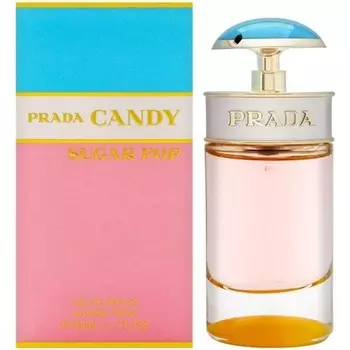 Аромат Prada 50 мл - Стиль 2