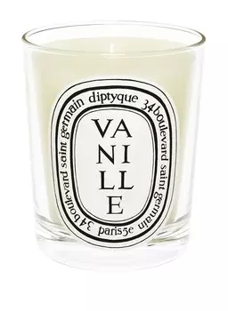Ароматическая свеча Diptyque VANILLE