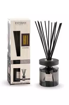 Ароматический диффузор Cedre 200 мл Esteban, мультиколор