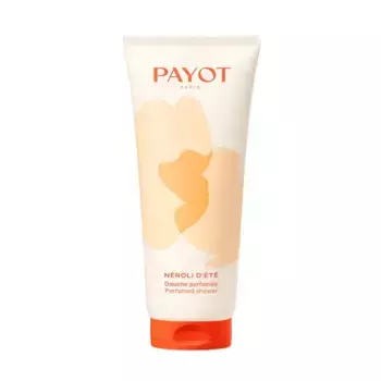 Ароматный гель для душа Neroli D'ete Douche Parfumee Payot, 200 ml