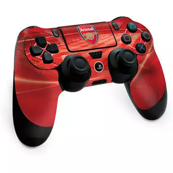 Arsenal Controller Kit – Playstation 4 (Controller) Skin – Ps4