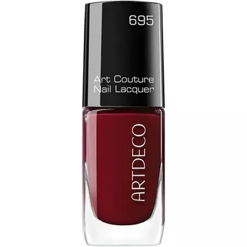 ARTDECO Art Couture Лак для ногтей 695 Blackberry 10 мл
