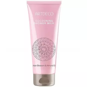 ARTDECO Коконирующее молочко для душа
