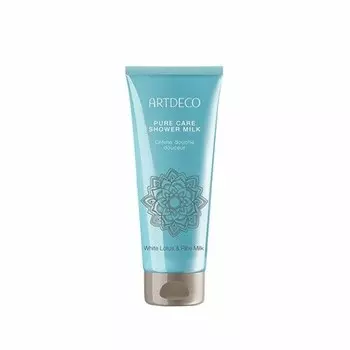 ARTDECO Pure Care Молочко для душа