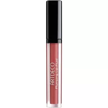 Artdeco Жидкий блеск для губ Plumping Lip Fluid для полных блестящих губ с влажным блеском 3 мл