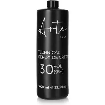 ARTE Tech Оксидант 9% - 30 ОБ - 1000 мл Inna marka