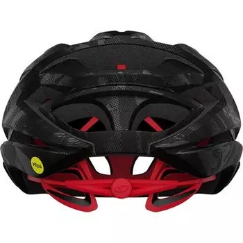 Артекс Мипс Шлем Giro, цвет Matte Black Crossing