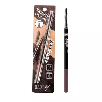 Ashley Карандаш для бровей Skinny 0,1г A314-03
