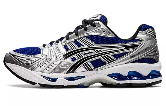 ASICS Gel-Kayano 14 Монако Синий