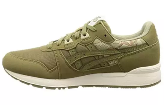 Asics Gel Lyte 'Aloe'