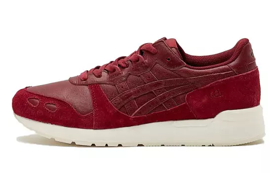 Asics Gel Lyte 'Burgundy'