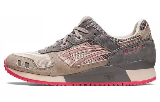 ASICS Gel-Lyte III OG Овсянка Фавн