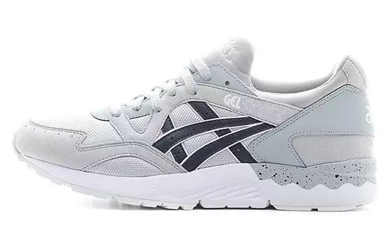 Asics Gel-Lyte V Light Grey India Ink