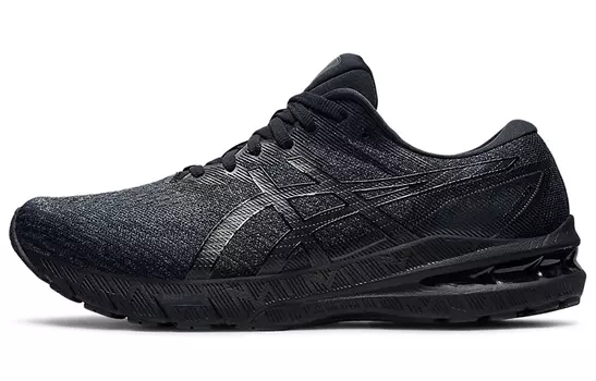 ASICS GT-2000 10 тройной черный