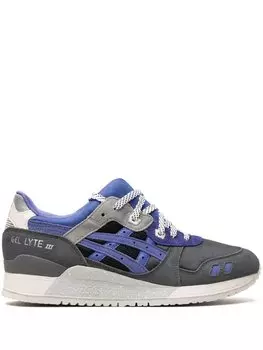 ASICS кроссовки Gel-Lyte 3, фиолетовый