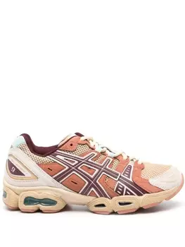 ASICS кроссовки Gel-Nimbus 9, фиолетовый