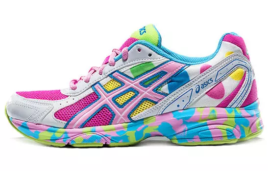 Asics Maverick 2 Кроссовки Женщины